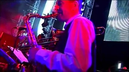 Can't get enough of your love baby - Eric Conley