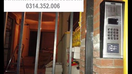 Apartamente Interfon Bloc - Suna acum : 0314.352.006