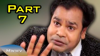 Bangla Natok - Cholitese Circus - Part 7