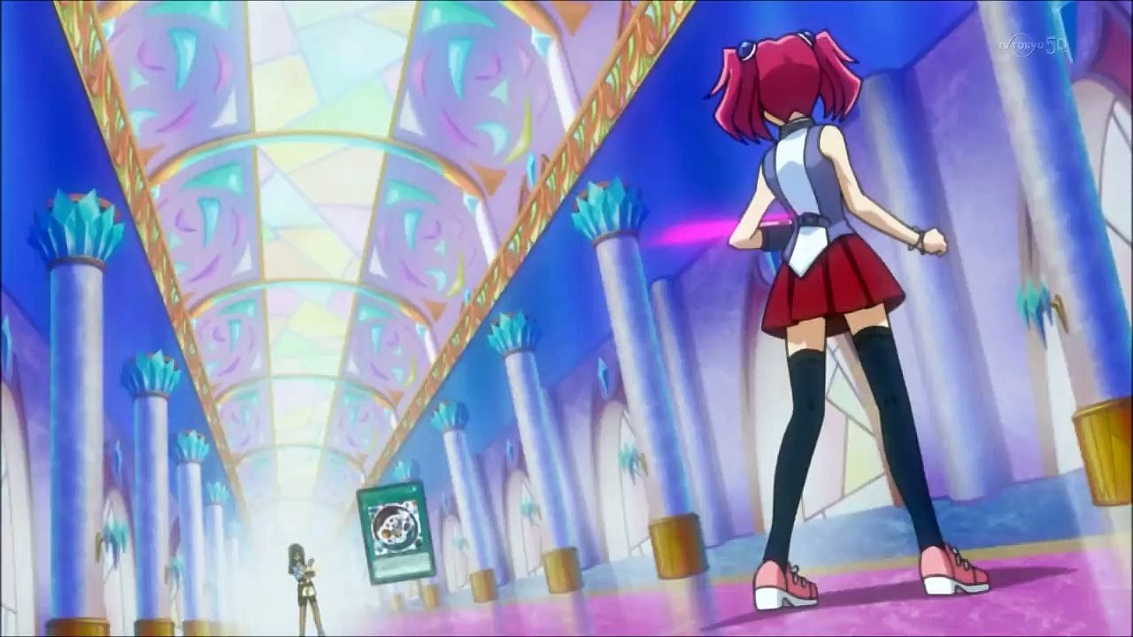 Gem-Knight Topaz