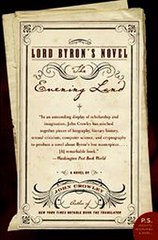 Download Lord Byron's Novel ebook {PDF} {EPUB}