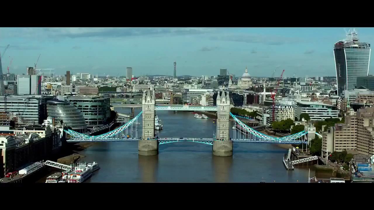 The Gunman Official Trailer 2 (2015)