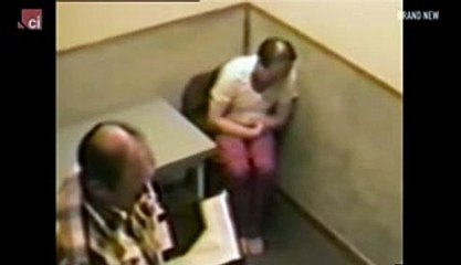 Arrest & Trial - Sleepwalking Defense