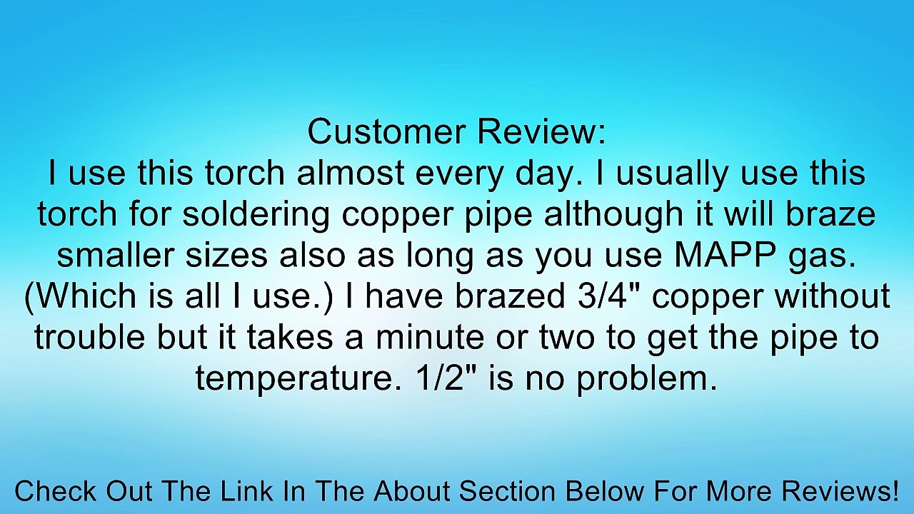 Extreme Self Lighting Torches Style: (part# 0386-1293) Review