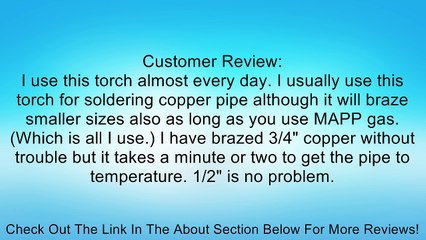 Extreme Self Lighting Torches Style: (part# 0386-1293) Review