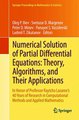 Download Numerical Solution of Partial Differential Equations ebook {PDF} {EPUB}