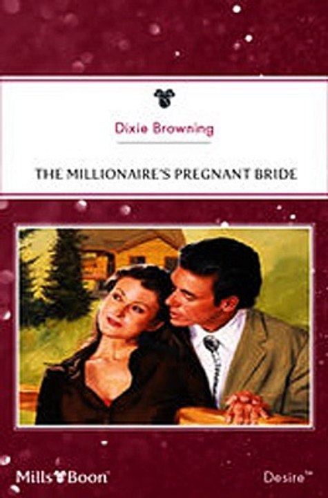 Download The Millionaire's Pregnant Bride ebook {PDF} {EPUB}