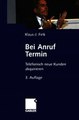 Download Bei Anruf Termin ebook {PDF} {EPUB}