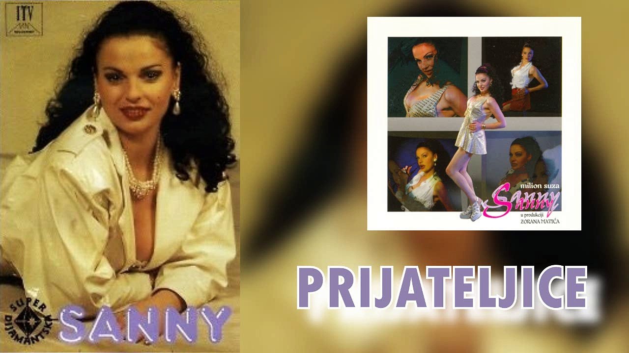 Sani - Prijateljice (1996)