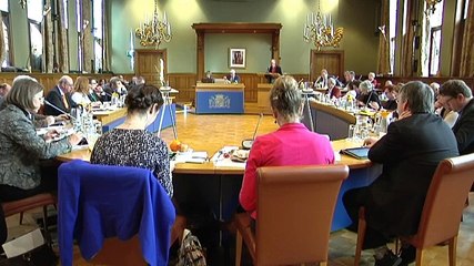 24 uur per dag Statenlid? Dat valt tegen - RTV Noord