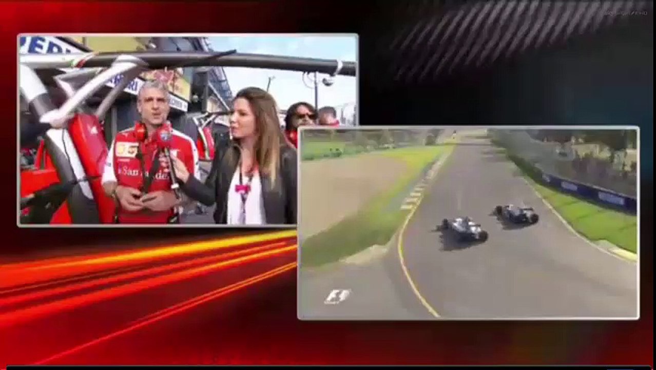 Arrivabene soddisfatto: "Ma si può fare di più"