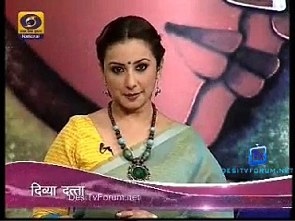 Stree Shakti Full 15 March 2015