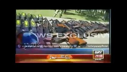 ARY GEO News Headlines , 16 march 2015