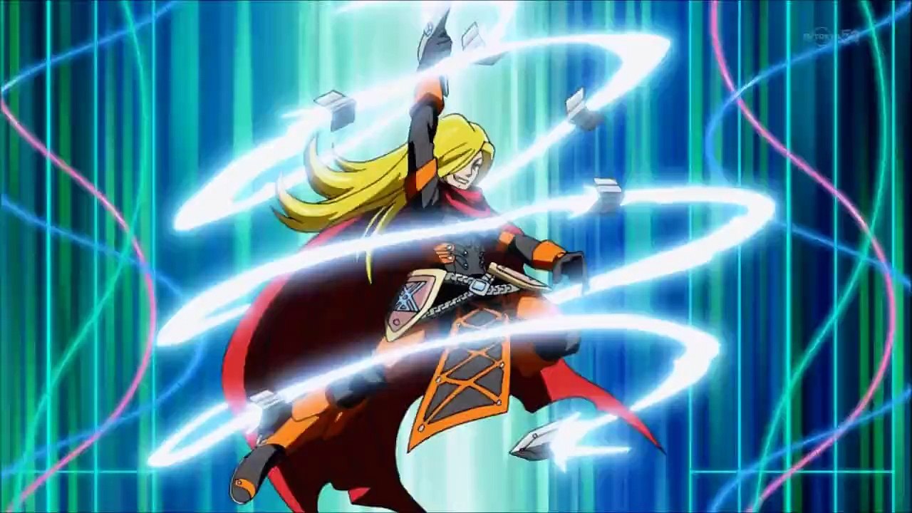 XX-Saber Gottoms