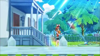 Let's play Pokémon Saphir Alpha #7 Que fait la Team Aqua ???