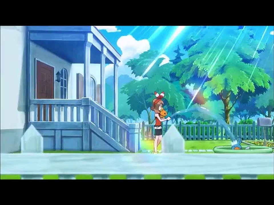 Let's play Pokémon Saphir Alpha #7 Que fait la Team Aqua ???