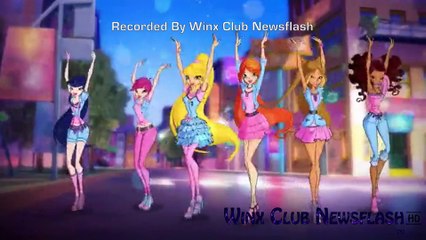 Winx Club Season 6 Episode 1 Inspiration Of Sirenix Part 1