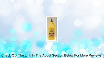 Penzoil Gear Oil 80W-90, 1Qt Review