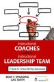 Download Instructional Coaches and the Instructional Leadership Team ebook {PDF} {EPUB}