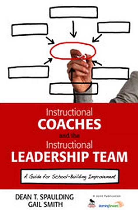 Download Instructional Coaches and the Instructional Leadership Team ebook {PDF} {EPUB}