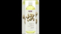 NOW Solutions Castor Oil 48 Ounces, 100% Pure