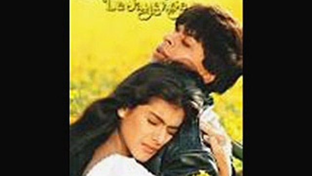 Dilwale Dulhania Le Jayenge )1995( Full Hindi Movie Watch 