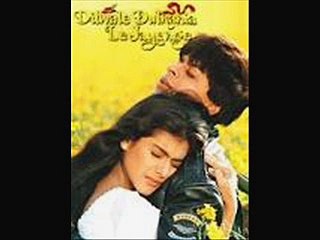Dilwale Dulhania Le Jayenge full hindi movie