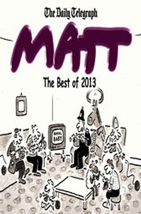 Download The Best of Matt 2013 ebook {PDF} {EPUB}