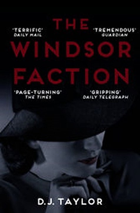 Download The Windsor Faction ebook {PDF} {EPUB}