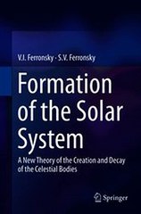 Download Formation of the Solar System ebook {PDF} {EPUB}
