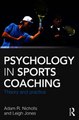 Download Psychology in Sports Coaching ebook {PDF} {EPUB}