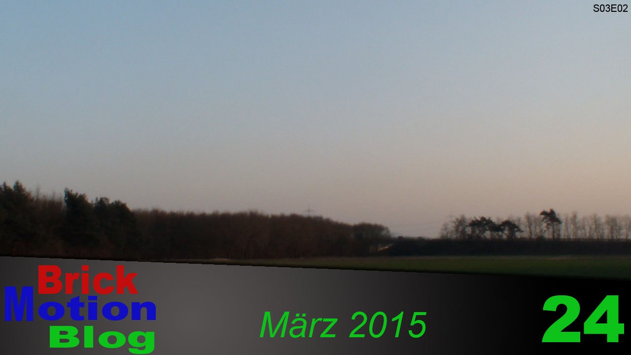 Brickmotion Blog 24: März 2015