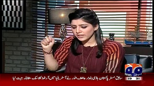 Altaf Hussain should think of returning to Pakistan now - Hasan Nisar