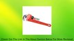 Wilmar Performance Tool Wilmar W1133-12B 12-Inch Pipe Wrench Review