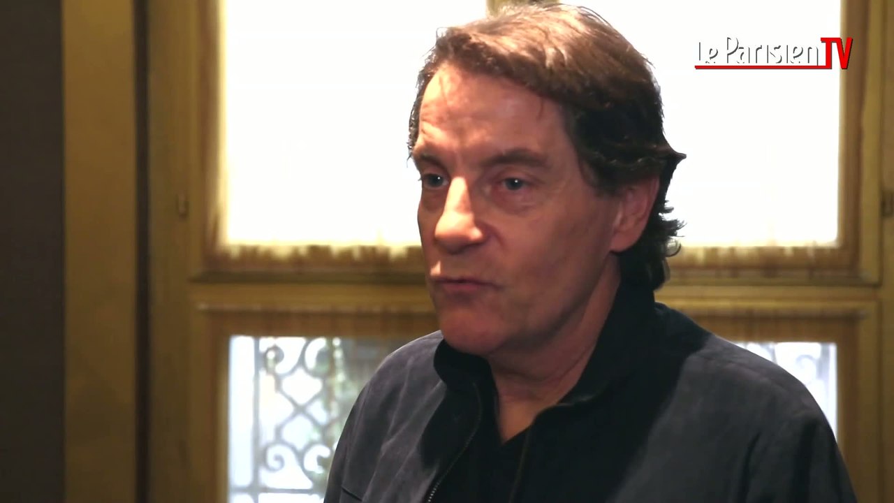 Les Enfoirés: Francis Cabrel prêt à reprendre du service si besoin !