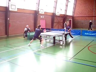 Gravelines - Téteghem 1