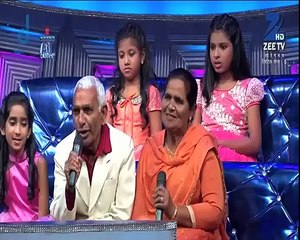 Ridham's Grandfather Praises The Judges (Hindi İndian Full dubbed movies 2015)