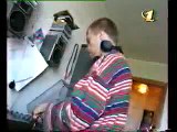 staroetv.su / DJ Groove, DJ Фонарь, DJ Змей (ОРТ, 1996)