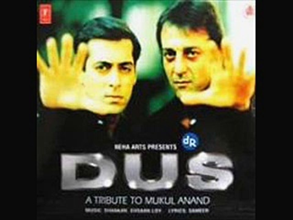Dus full hindi movie