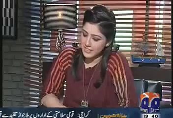 Meray Mutabiq - 15 March 2015 (Mere Mutabiq With hassan Nisar) [15th March 2015]