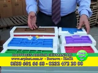 209 Milas Tarım Fuarı ve Happybees Arıcılık Ekipmanları