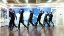 EXO - History - Dance Practice [2 in 1]