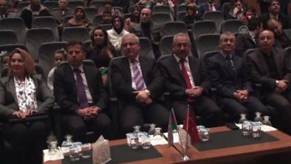 İki Canda Bir Yürek" Kardeşlik Konserleri