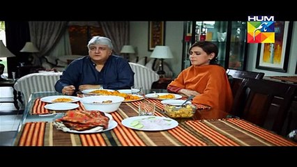 Dil Ka Kya Rung Karun Episode 3 Full on HUM TV - 15 March 2015