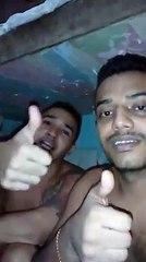 Detentos do Ceará pedem melhorias no sistema penitenciário