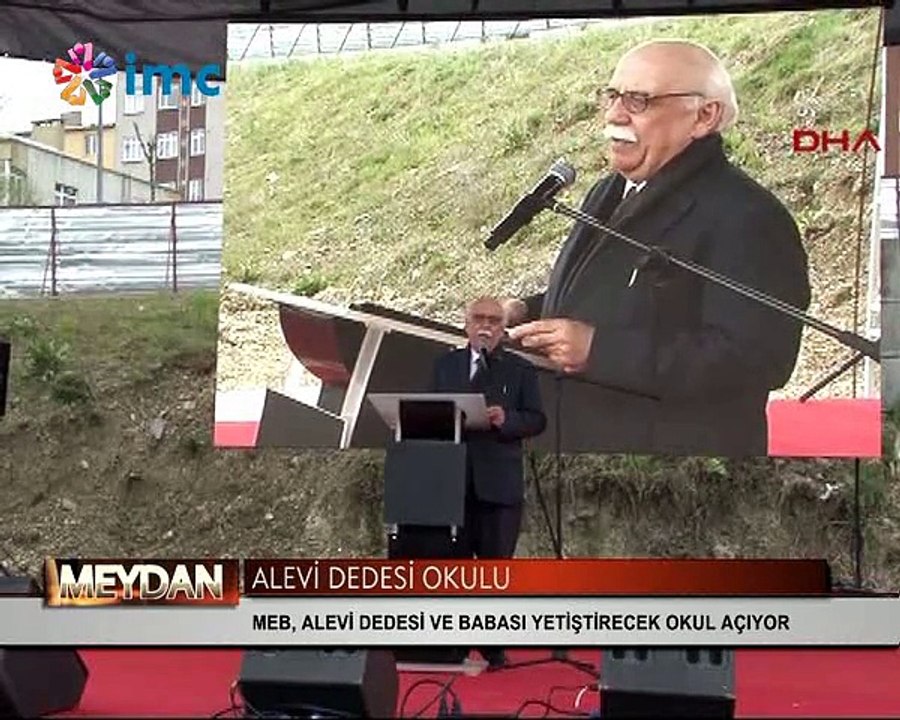 Meydan (15 Mart 2015)