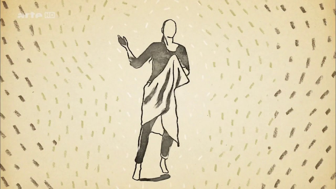 Danse du Sénégal