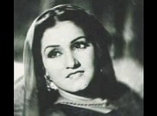 Sun Vanjhli Di Mithri Taan By Noor Jahan