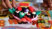 Japanese Toys Food Set - Playdoh sushi maker & playdoh blocks maker