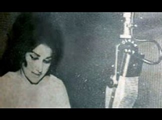 Jadon holi jai- Beautiful Noor Jahan Song